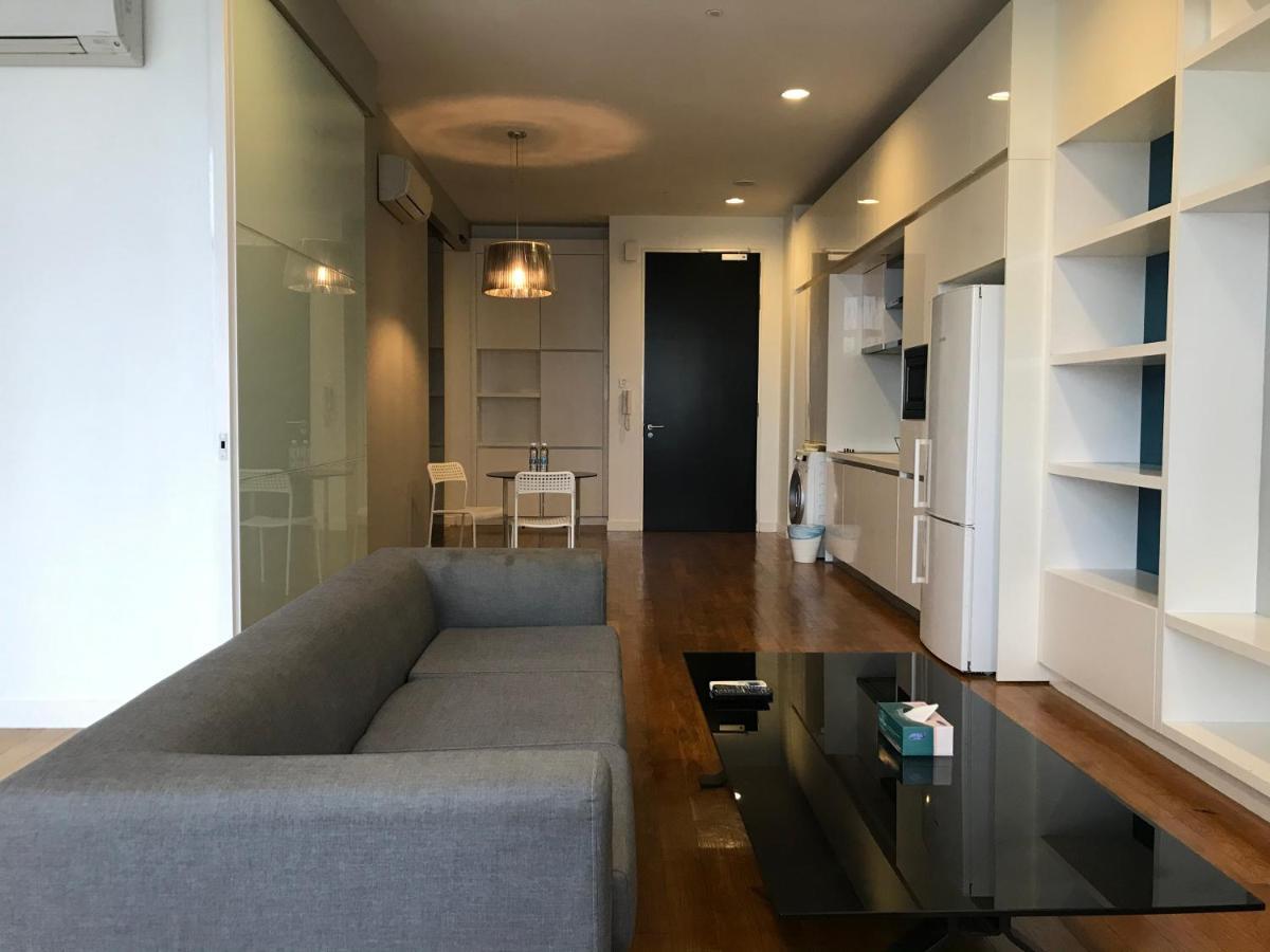 Appartement The Platinum Klcc By Cozy White à Kuala Lumpur Extérieur photo