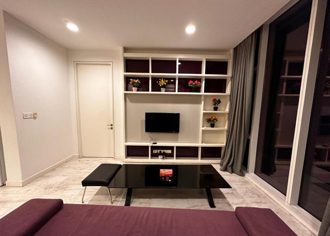 Appartement The Platinum Klcc By Cozy White à Kuala Lumpur Extérieur photo